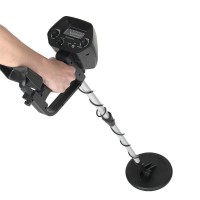 Металошукач MD4030