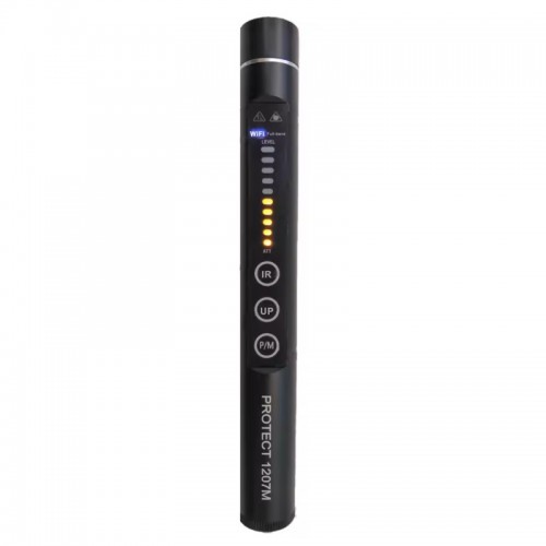 Антижучок Nectronix Protect 1207M 1 МГц - 6.5 ГГц (101166)