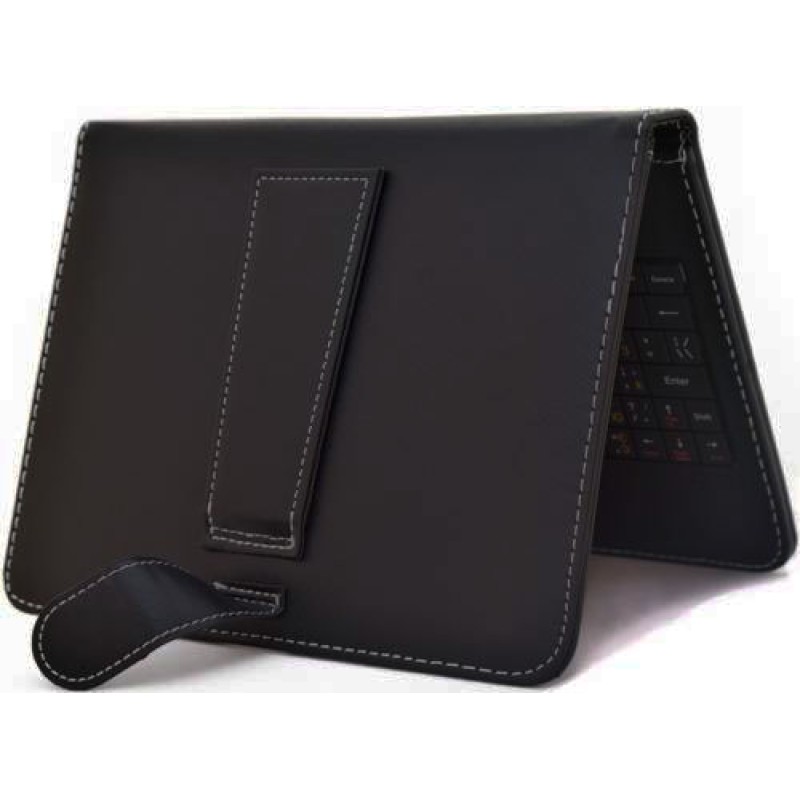 Планшет – телефон Hoozo X1001 Full HD 32Gb LTE Silver + Чохол-клавіатура