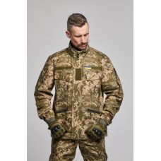 Куртка військова чоловіча Family Story ЗСУ Ріп-Стоп S Піксель (1380360s8)