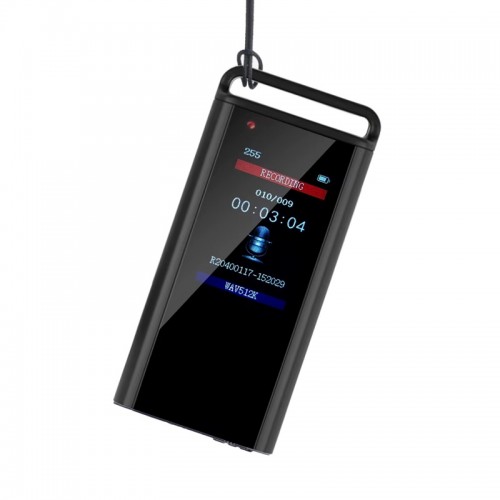Диктофон-брелок Savetek GS-R87 32 Гб (101147-32) Диктофон-брелок Savetek GS-R87 32 Гб (101147-32)