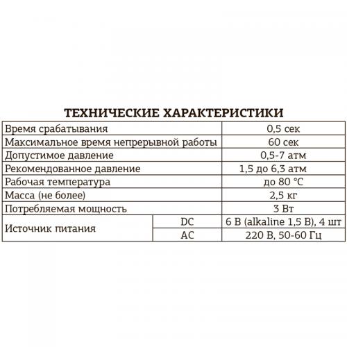 Змішувач для умивальника сенсорний Mixxus Premium autoMATIC 001 (MI2835) Змішувач для умивальника сенсорний Mixxus Premium autoMATIC 001 (MI2835)