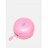 Дзвінок Spencer Big Bell Рожевий (DZW049)