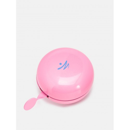 Дзвінок Spencer Big Bell Рожевий (DZW049) Дзвінок Spencer Big Bell Рожевий (DZW049)