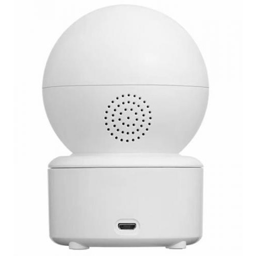 IP-камера поворотна XON SmartCam Wi-Fi 1080P Білий (VTWEW21YW 4873) IP-камера поворотна XON SmartCam Wi-Fi 1080P Білий (VTWEW21YW 4873)