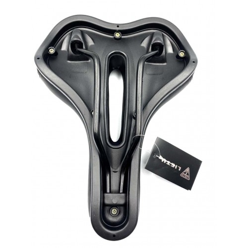 Сідло для велосипеда Feel Fit ZD-015 Сідло для велосипеда Feel Fit ZD-015