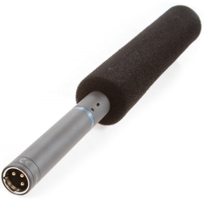 Мікрофон для відеокамер Audio-Technica AT8035