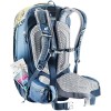 Рюкзак Deuter Trans Alpine Pro 28 л Clay-Marine (1052-3201121 6314)
