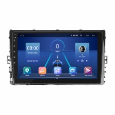 Штатна магнітола Lesko 9 Volkswagen Arteon I 2017-2020 6/128Gb 4G Wi-Fi GPS Top (9662-43877)