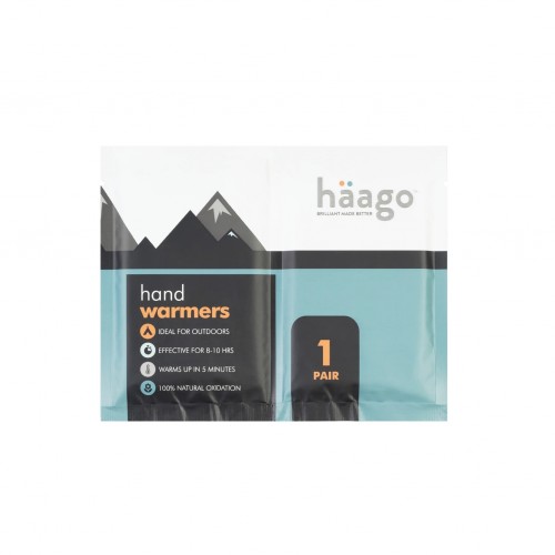 Грілки Haago Hand Warmers (WINTER-HAAGO-HW) Грілки Haago Hand Warmers (WINTER-HAAGO-HW)