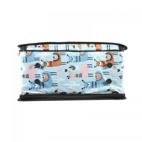 Сумка-перенесення для котів та собак Taotaopets 246610 Alpaca M Blue (5537-22994) Сумка-перенесення для котів та собак Taotaopets 246610 Alpaca M Blue (5537-22994)