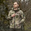 Куртка чоловіча демісезонна Pobedov Motive 178634 M Мультикам (00000000268)