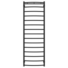 Рушникосушарка водяна Класік N П15 500х1600 Deffi Чорний (C.KN.160.50.15.B.C)