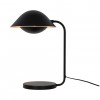 Настільна лампа Nordlux Freya 31x25x40.5 см Чорний (Nor2213115003)