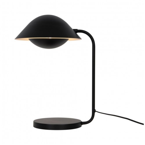 Настільна лампа Nordlux Freya 31x25x40.5 см Чорний (Nor2213115003)