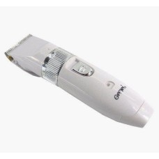 Керамічна машинка для стрижки тварин Gemei 634