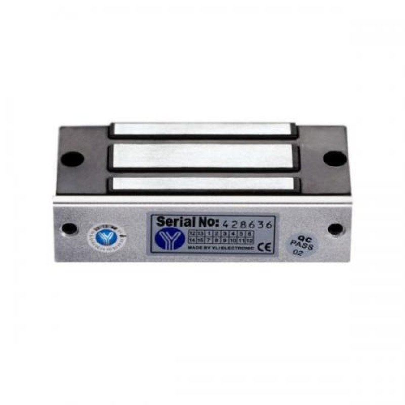 Електромагнітний замок YM-40 для контролю доступу