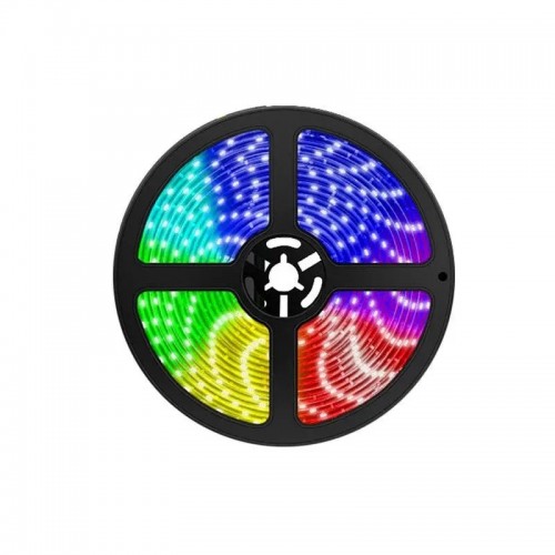 Світлодіодна стрічка RGB XTRIKE ME HT-5050 USB 5 м Світлодіодна стрічка RGB XTRIKE ME HT-5050 USB 5 м