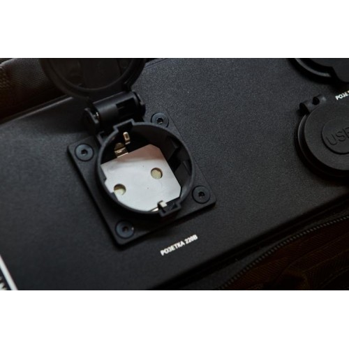 Блок живлення No Brand Charger Bandera Power-180 180000 мАг 670 В (1663574133) Блок живлення No Brand Charger Bandera Power-180 180000 мАг 670 В (1663574133)