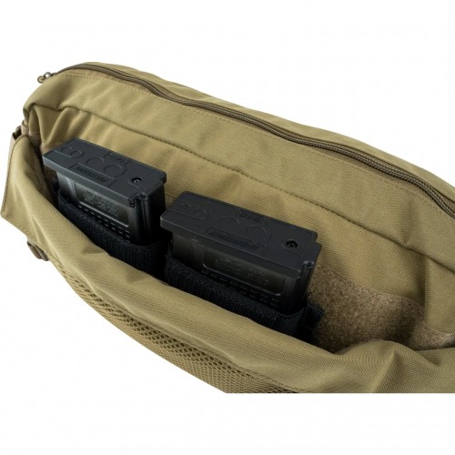 Сумка на плече Viper Buckle Up Tactical 5л 41x20x16 см Койот (1810503806) Сумка на плече Viper Buckle Up Tactical 5л 41x20x16 см Койот (1810503806)