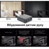 Мініатюрна wifi камера без акумулятора Nectronix RD08 із записом на SD карту до 128 Гб Чорний (100828) в інтернет супермаркеті PbayMarket!