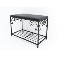 Пуфік Tenero Грінвіч Чорний (1801) Пуфік Tenero Грінвіч Чорний (1801)