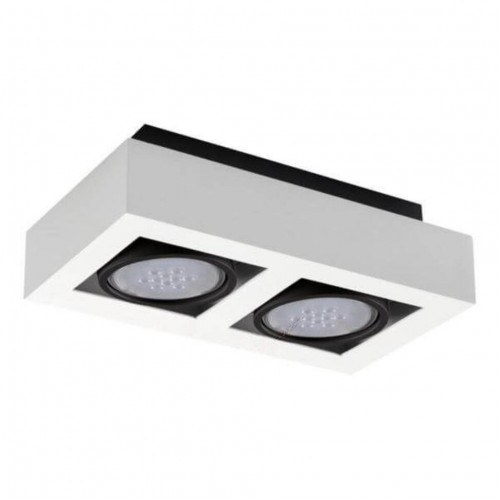 Точковий світильник Kanlux Stobi 34x18.5x9 см Білий (Kan26839) Точковий світильник Kanlux Stobi 34x18.5x9 см Білий (Kan26839)
