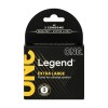 Презервативи ONE Legend Extra Large 3 шт, картонна коробка