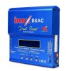 Зарядний пристрій Imax B6AC 80W з балансиром та вбудованим БП (100489) в інтернет супермаркеті PbayMarket!