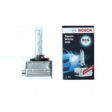 Автолампа ксенон BOSCH Xenon White HID D1S 35W 12V PK32d-2 (1987302909)