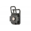 Ліхтар-брелок Intertool Storm 3 Вт 350 Лм 500 мAч 4 (LB-0160)