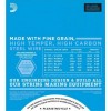 Струни для електрогітари D'Addario EXL115W Nickel Wound Medium/Blues-Jazz Rock Electric Wound 3rd 11/49