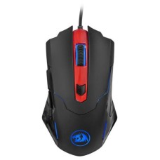 Миша ігрова RedragoN Pegasus Чорний (2099632182)