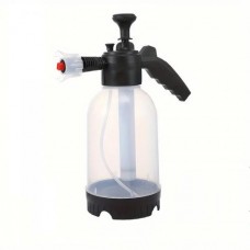 Піногенератор для миття iCare 2 л Чорний (Н051168)