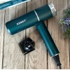 Фен Kemey KM-9825 3500 Вт 3 Зелений (2390000003)