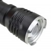 Тактичний ліхтарик COP BL-901 Q5 з магнітом Black (3_04401)