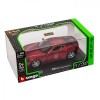 Модель машинки Alfa 8C Competizione 2007 Red 1:32 Bburago OL32864