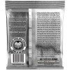Струни для електрогітари Ernie Ball 3122 Regular Slinky Titanium Coated Strings 9/46
