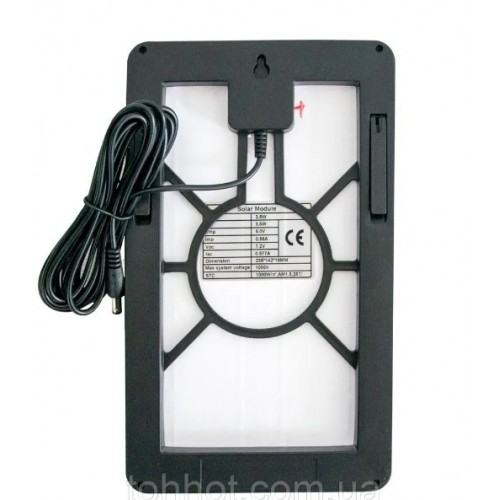 Сонячна система Solar Light GD TIMES GD 106 327-17027906 Сонячна система Solar Light GD TIMES GD 106 327-17027906