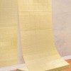 Самоклеюча 3D панель Sticker Wall під бежеву цеглу в рулоні 20000x700x3мм (R009-3-20)