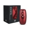 Мастурбатор Manwan SUB.ONE Velvet Red