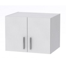 Антресоль 1 для Компанит Шафа 12 60х46,4х45 см Альба білий