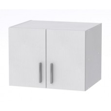 Антресоль 1 для Компанит Шафа 12 60х46,4х45 см Альба білий