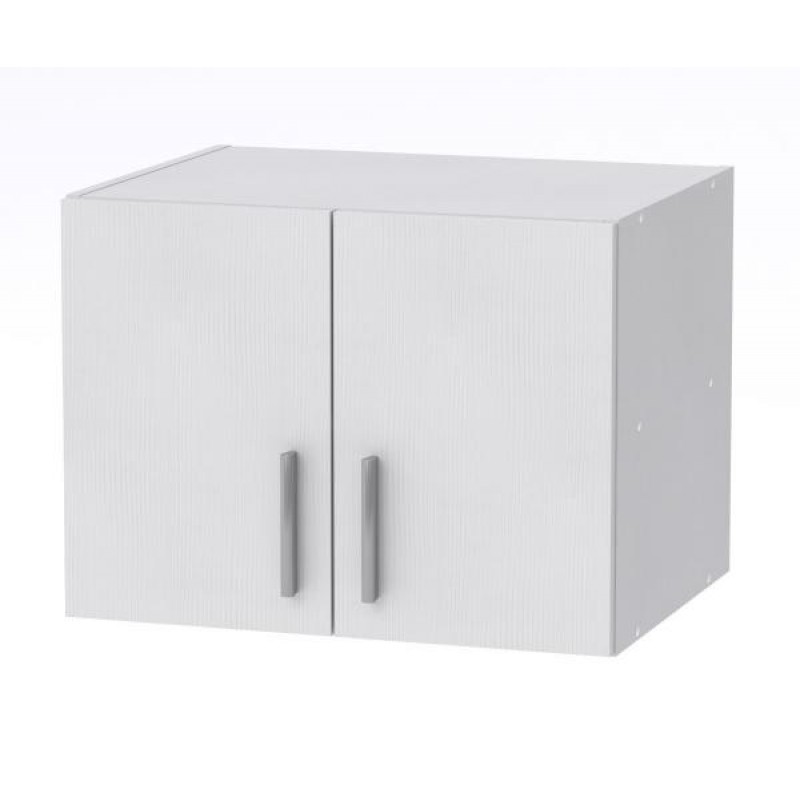 Антресоль 1 для Компанит Шафа 12 60х46,4х45 см Альба білий