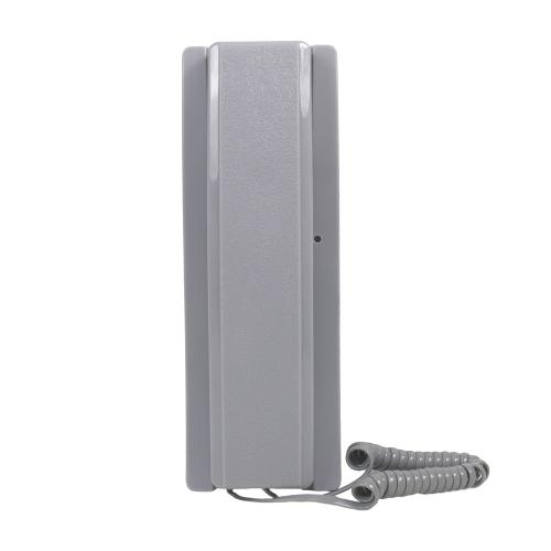 Аудіотрубка BCOM UKP-12M gray для домофонів Аудіотрубка BCOM UKP-12M gray для домофонів