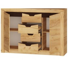 Великий комод для дому Еверест Ліберті-1400