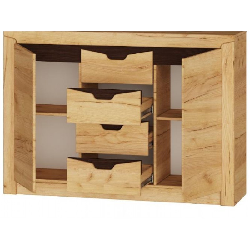 Великий комод для дому Еверест Ліберті-1400