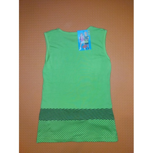 Сукня для дівчинки літня Mine р.116 см. Салатовий (ю132) в інтернет супермаркеті PbayMarket!