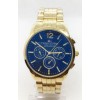 Наручний годинник чоловічий Clockhouse Tommy Hilfiger Золотистий (IBW743YB)