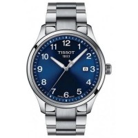Годинник Tissot Gent XL Classic T116.410.11.047.00 Годинник Tissot Gent XL Classic T116.410.11.047.00